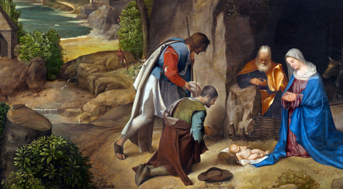 Canto gregoriano. “Ciclo di Natale” Canto gregoriano. “Ciclo di Natale”