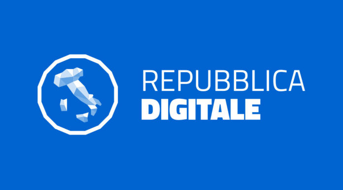 Liber Liber aderisce al Manifesto per la Repubblica Digitale Liber Liber aderisce al Manifesto per la Repubblica Digitale