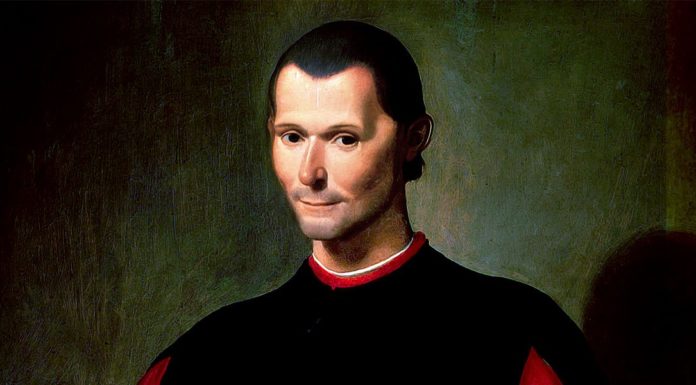 “Niccolò Machiavelli e i suoi tempi” di Pasquale Villari. Volume III Niccolò Machiavelli