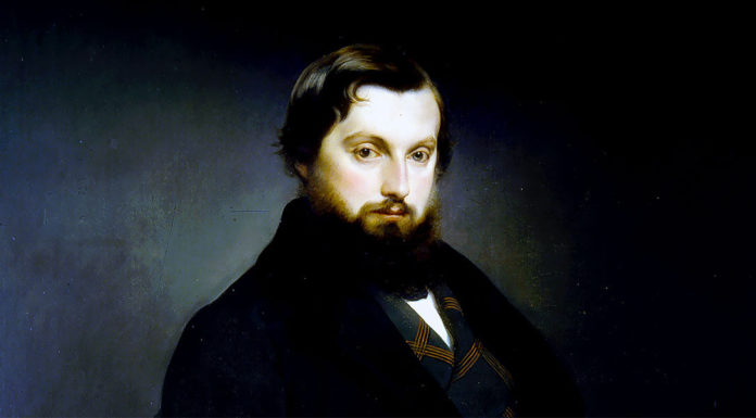 Nuovo ePub. “Le confessioni d’un Italiano” di Ippolito Nievo Ritratto del conte Gian Giacomo Poldi Pezzoli ad opera di Francesco Hayez, 1851