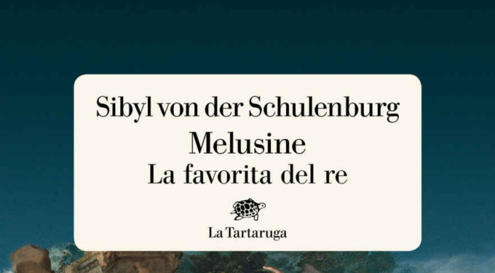 Melusine, la favorita del re. Intervista a Sibyl von der Schulenburg