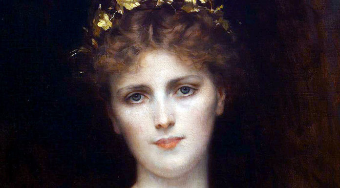 Nuovo ePub. “Il do tragico” di Augusto De Angelis Alexandre Cabanel. Pandora