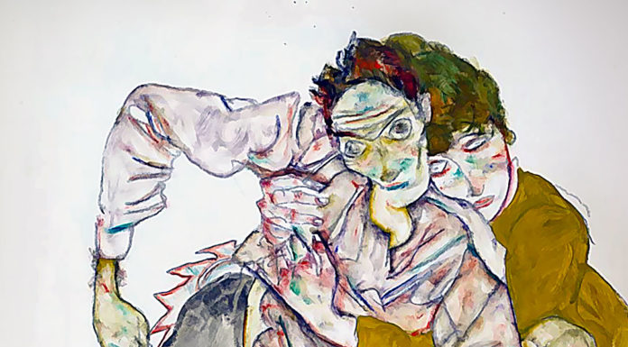 “Il romanzo della morte” di Bruno Sperani (alias Beatrice Speraz) “Esuli” di James Joyce