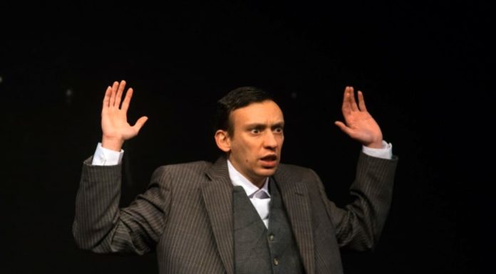 I “conigli da laboratorio” di Dachau