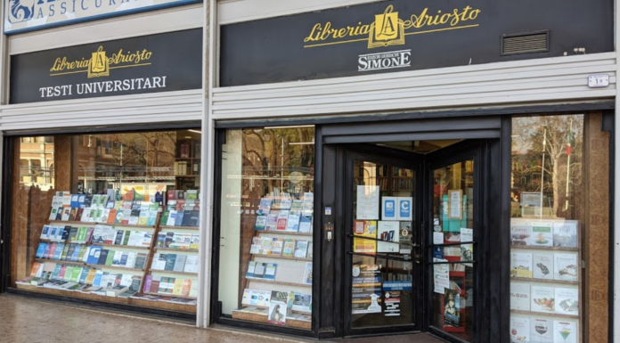 Liberi tutti. Intervista a Roberto Sartori, titolare della Libreria Ariosto, sulla riapertura delle librerie
