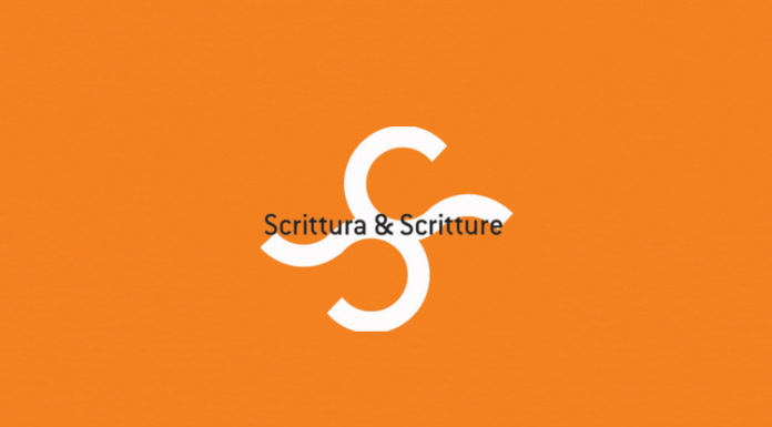 Leggere in sicurezza. Intervista a Eliana e Chantal Corrado, titolari della casa editrice Scrittura & Scritture di Napoli Logo Scrittura e Scritture