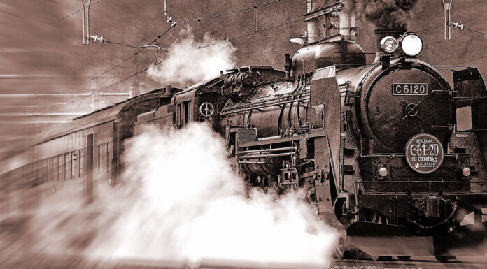 “Il treno ha fischiato”, di Luigi Pirandello (testo e audiolibro) "Il treno ha fischiato", di Luigi Pirandello