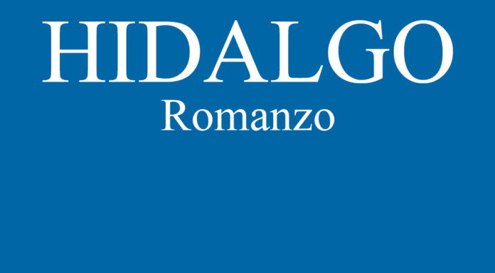 Hidalgo di Luigi Paselli Hidalgo, di Luigi Paselli