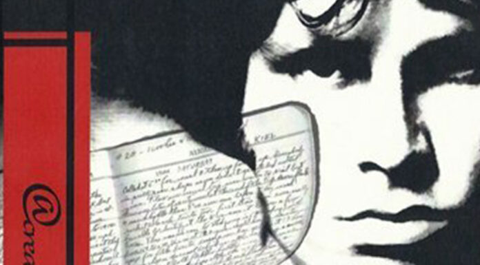 Negli anni in cui amavo Jim Morrison, audiolibro di Sylva Batisti Negli anni in cui amavo Jim Morrison, audiolibro di Sylva Batisti