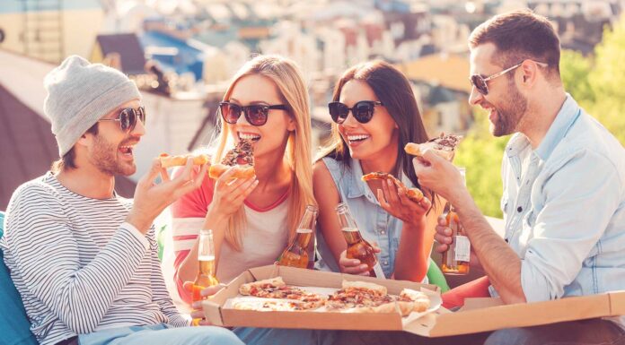 Dopo il Covid 19 il mondo tornerà a mangiare italiano?