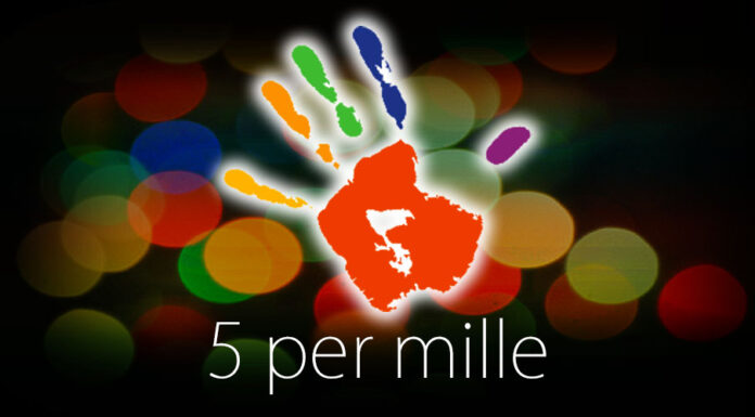 5 per mille 2020 5 per mille 2020