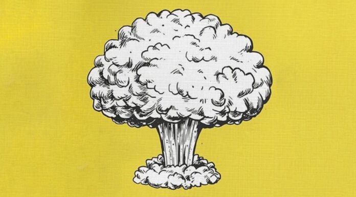 “Bomba atomica”, di Roberto Mercadini “Bomba atomica”, di Roberto Mercadini