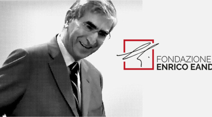 Grazie Fondazione Enrico Eandi Fondazione Enrico Eandi