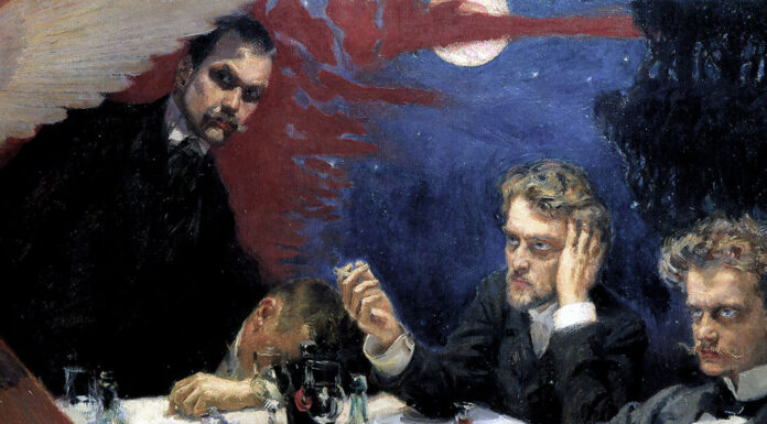 “I figli del marchese Lucera” di Gherardo Gherardi “I figli del marchese Lucera” di Gherardo Gherardi