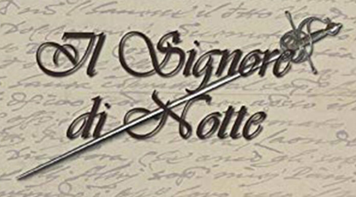 Il Signore di Notte: caccia all’assassino nella Venezia dei dogi Il Signore di Notte