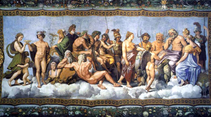 “Della natura degli dei” di Marcus Tullius Cicero “Della natura degli dei” di Marcus Tullius Cicero