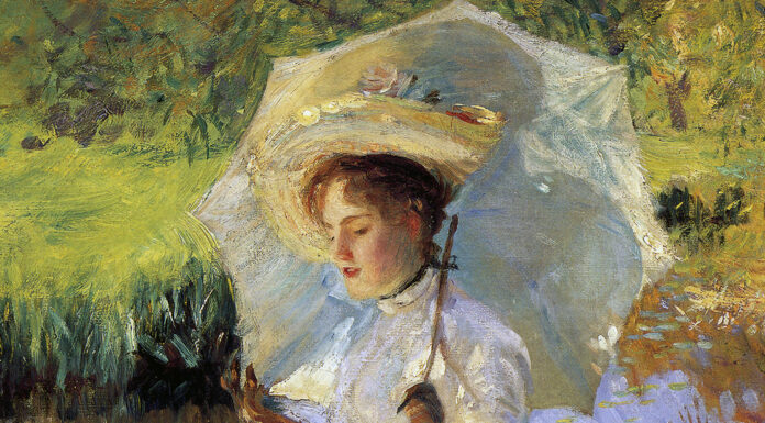 “Vita mondana” di Ines Benaglio Castellani-Fantoni “Vita mondana” di Ines Benaglio Castellani-Fantoni