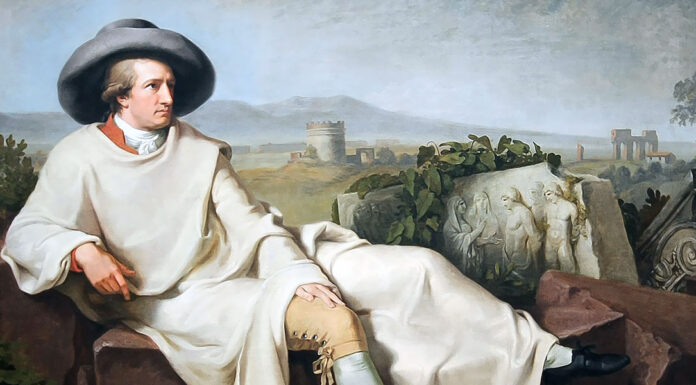 “Le opere scientifiche di Goethe” di Rudolf Steiner “Volfango Goethe” di Silvio Benco