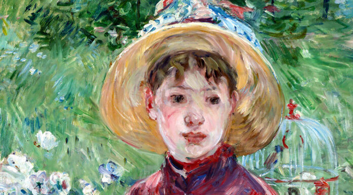 Nuovo ePub. “Stella mattutina” di Ada Negri “Le corsage rouge. Mlle Isabelle Lambert” di Berthe Morisot