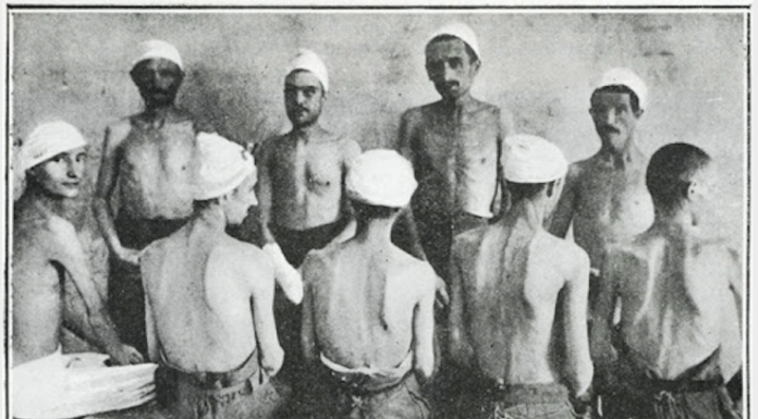Storia di una vicenda antieroica: i prigionieri italiani nella Grande guerra