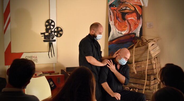 Impulso Teatro e le nuove frontiere dell’improvvisazione