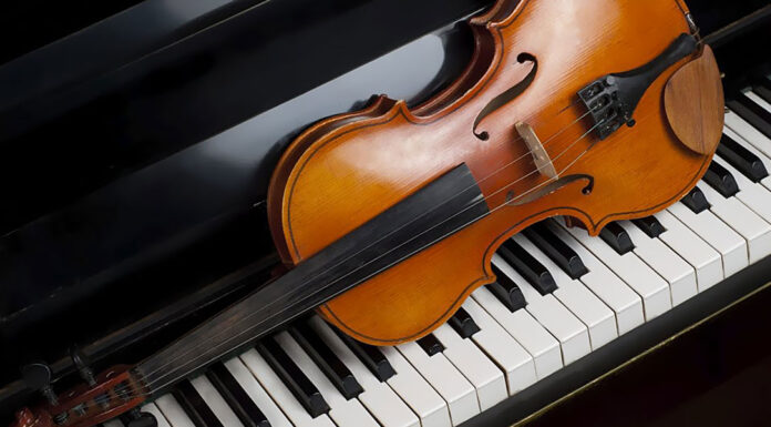 Brahms. Sonata n° 3, Op.108 Composizione per violino e pianoforte