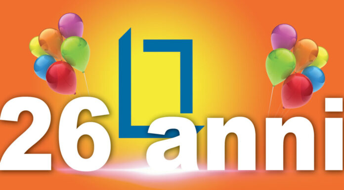 Liber Liber festeggia i 26 anni Liber Liber festeggia i 26 anni