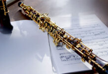 “Concerto in Mi bemolle maggiore per oboe e orchestra” di Vincenzo Bellini oboe