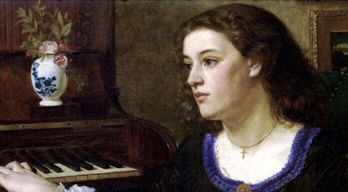 “Sognando” di Matilde Serao A day dream. Edward Poynter