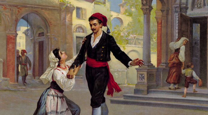 Mascagni. Cavalleria rusticana Cavalleria Rusticana