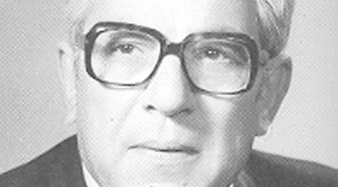 Gianni Ferrara, 1929-2021 Gianni Ferrara, 1929-2021