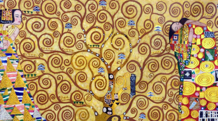 “Don Giovanni di Kolomea” di Leopold von Sacher-Masoch The Tree of Life. Gustav Klimt
