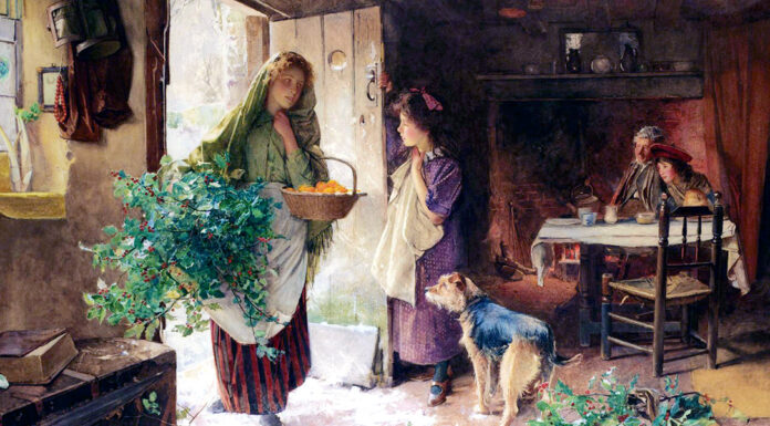 Nuovo audiolibro. “Cantico di Natale” di Charles Dickens Christmas Eve. Carlton Alfred Smith