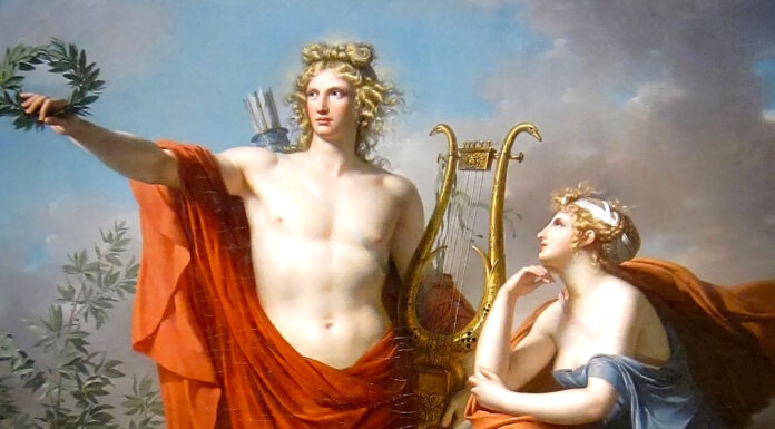 “Il Parnaso accusato e difeso” di Pietro Metastasio “Il Parnaso accusato e difeso” di Pietro Metastasio