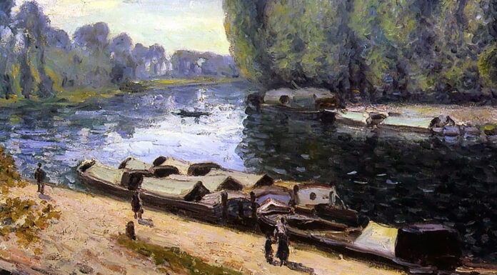 “Riso nero” di Sherwood Anderson “Riso nero” di Sherwood Anderson