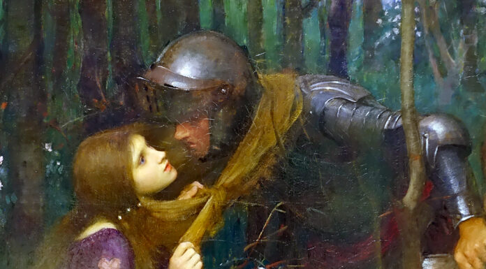 Rameau. “Les Paladins” Rameau. “Les Paladins”