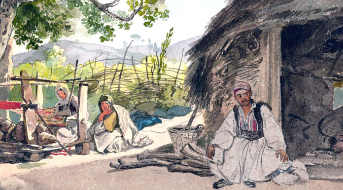 “Le greche” di Tullio Giordana “Le greche” di Tullio Giordana