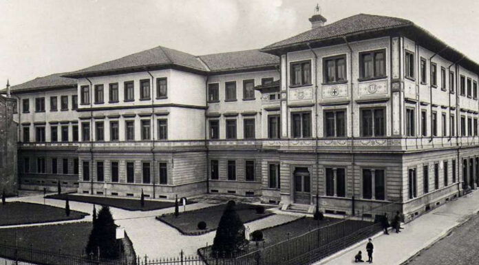 “Andavamo a scuola in via Orazio”, l’ebook Andavamo a scuola in via Orazio : Le leggi antiebraiche fasciste nelle scuole milanesi