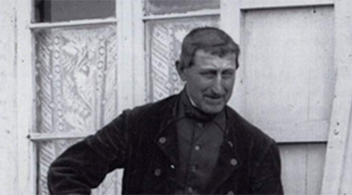 La libertà è terapeutica? La risposta di Geel La libertà è terapeutica? La risposta di Geel