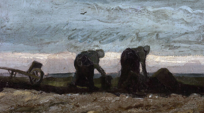 “Il pastore sepolto” di Francesco Jovine “Il pastore sepolto” di Francesco Jovine