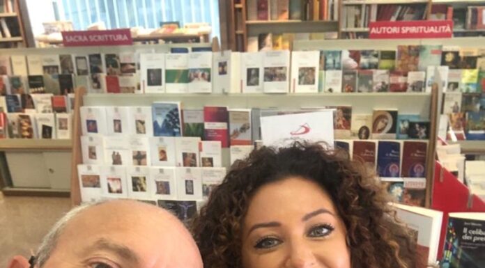 #IOSIAMO, come il volontariato ha cambiato l’Italia