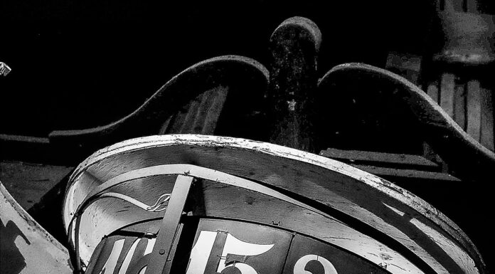 Oltre il sipario, l’omaggio del fotografo Nino Migliori al Teatro