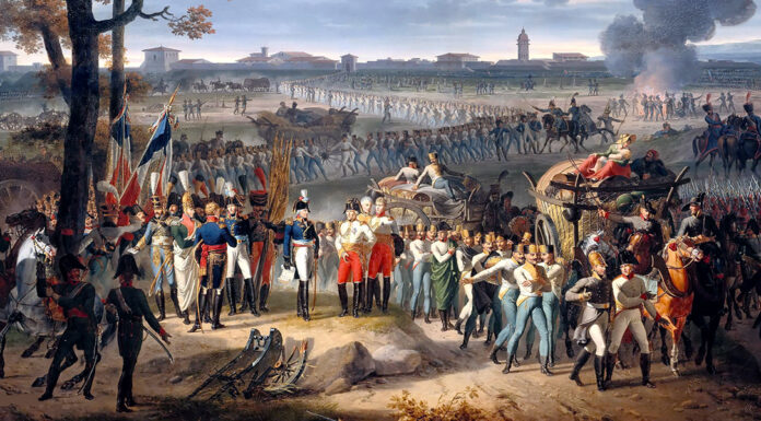 Nuovo ePub. “Annali d’Italia. Volume ottavo” di Lodovico Antonio Muratori "Reddition de Mantoue, le 2 février 1797: le général Wurmser se rend au général Sérurier (1812)" di Hippolyte Lecomte