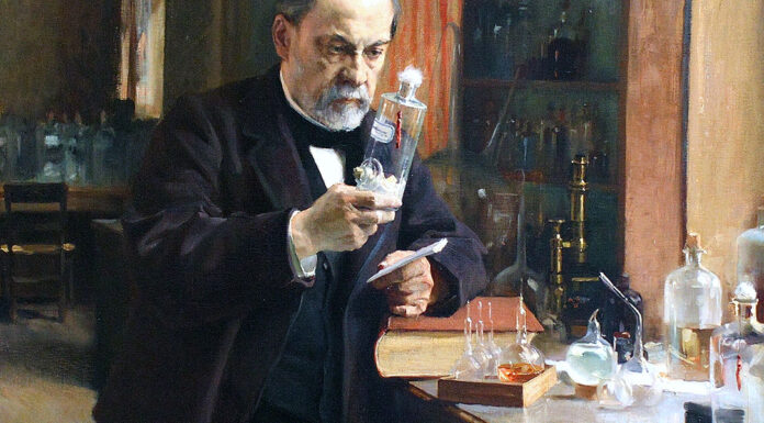 “Il latino quale lingua ausiliare internazionale” di Giuseppe Peano Louis Pasteur. Albert Edelfelt