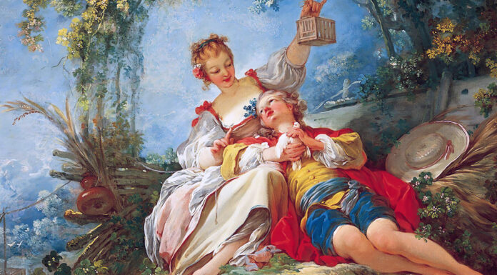 Nuovo ePub. “Gli amori di Zelinda e Lindoro” di Carlo Goldoni “The Happy Lovers” di Jean-Honoré Fragonard