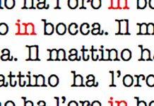 “Liberalità di messer Bertramo d’Aquino” di Adolfo Albertazzi Il mattino ha l'oro in bocca