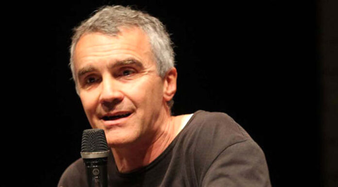 Marco Martinelli, Aristofane a Scampìa trionfa in Francia