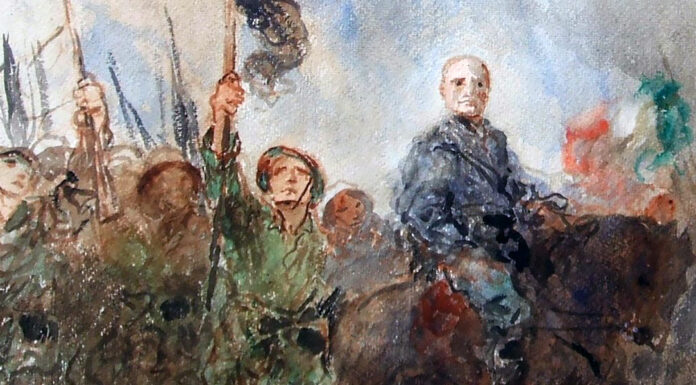 Nuovo ePub. “Mussolini alla conquista del potere” di Guido Dorso In trionfo. Plinio Nomellini