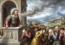 “Re Tuono” di Luigi Capuana "Re Tuono" di Luigi Capuana
