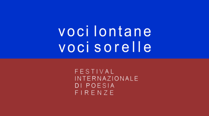 Festival “Voci lontane, voci sorelle” Festival "Voci lontane, voci sorelle"